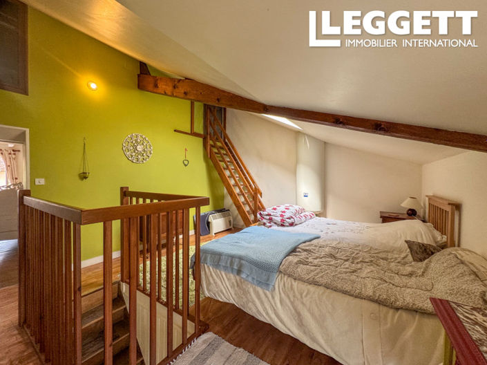 Image No.10-Maison de 2 chambres à vendre à Saint-Paul-en-Gâtine