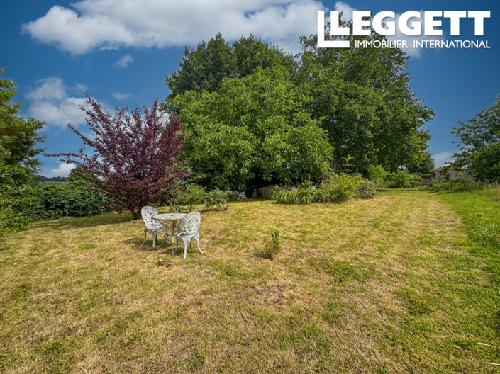 Image No.5-Maison de 2 chambres à vendre à Saint-Paul-en-Gâtine