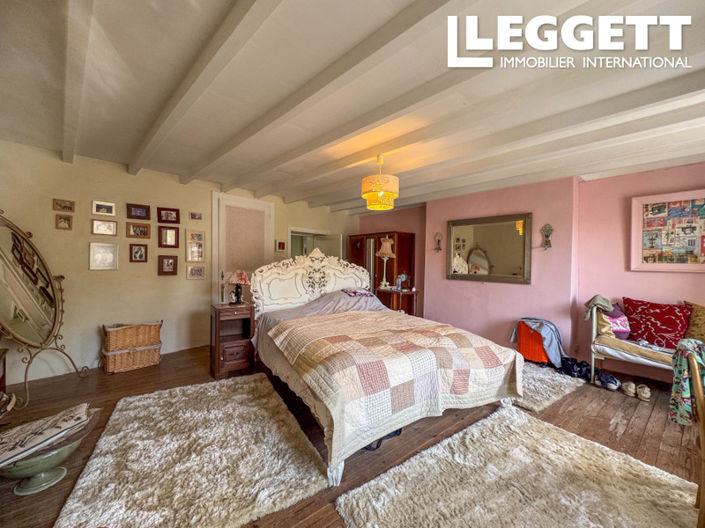 Image No.6-Maison de 2 chambres à vendre à Saint-Paul-en-Gâtine