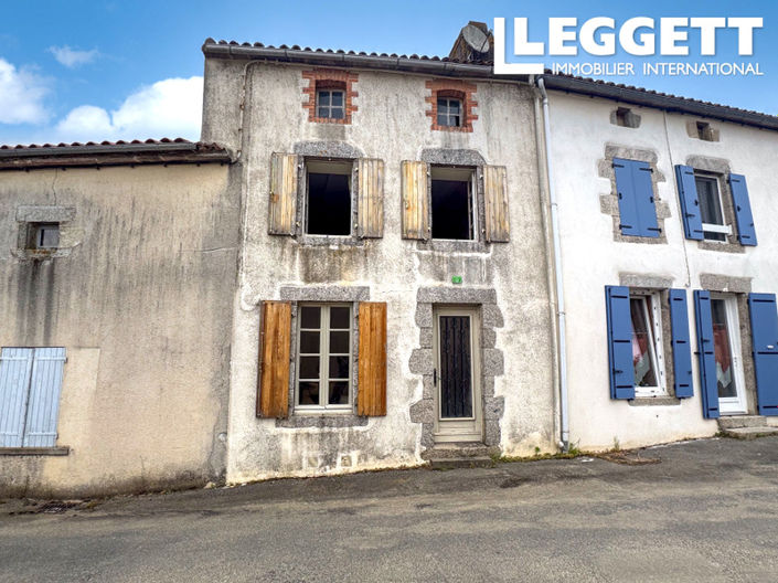 Image No.8-Maison de 2 chambres à vendre à Saint-Paul-en-Gâtine