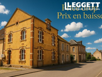 1 - Nonant-le-Pin, House