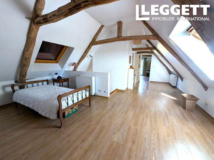 Image No.8-Maison de 4 chambres à vendre à Labastide-Murat