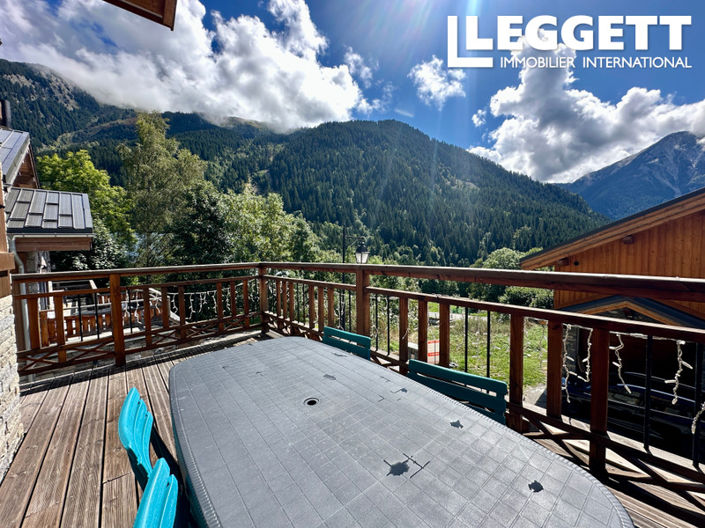 Image No.10-Maison de 7 chambres à vendre à Champagny-en-Vanoise