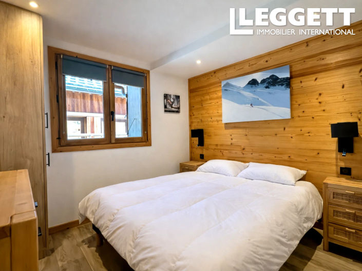 Image No.9-Maison de 7 chambres à vendre à Champagny-en-Vanoise