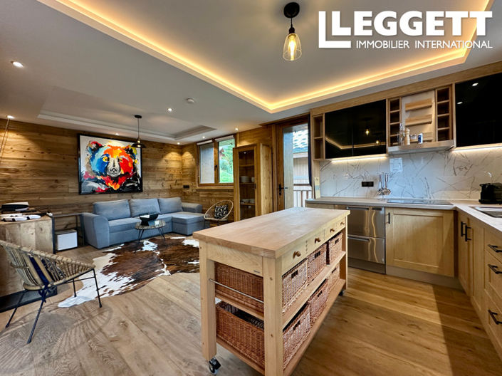 Image No.5-Maison de 7 chambres à vendre à Champagny-en-Vanoise