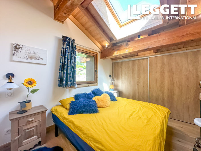 Image No.6-Maison de 7 chambres à vendre à Champagny-en-Vanoise