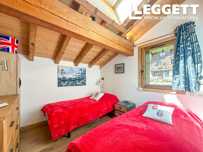 Image No.8-Maison de 7 chambres à vendre à Champagny-en-Vanoise