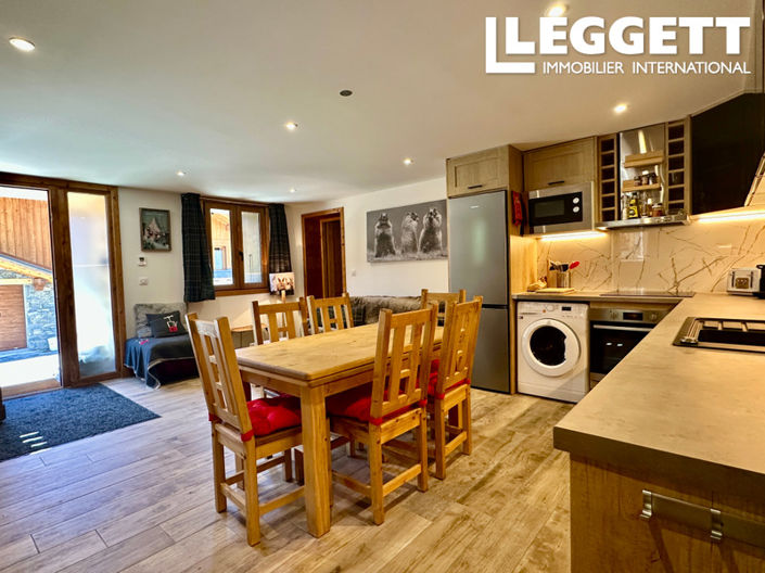 Image No.9-Maison de 7 chambres à vendre à Champagny-en-Vanoise