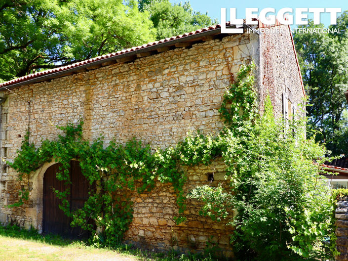 Image No.10-Maison de 5 chambres à vendre à Marthon