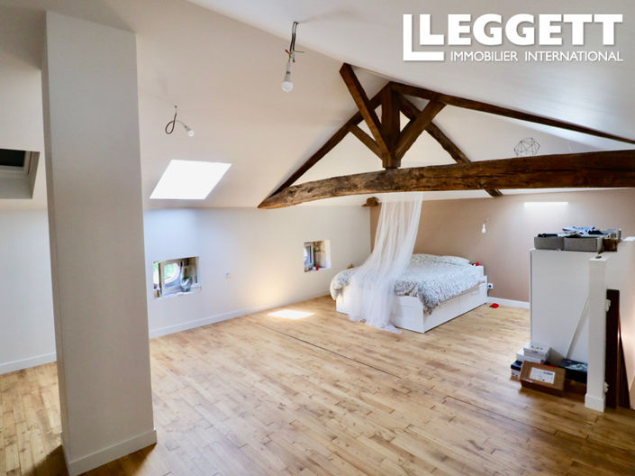 Image No.5-Maison de 5 chambres à vendre à Marthon