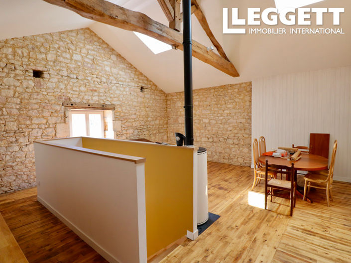 Image No.6-Maison de 5 chambres à vendre à Marthon