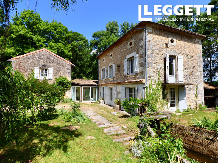 Image No.7-Maison de 5 chambres à vendre à Marthon