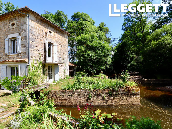 Image No.8-Maison de 5 chambres à vendre à Marthon