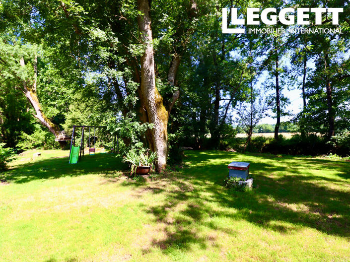 Image No.9-Maison de 5 chambres à vendre à Marthon