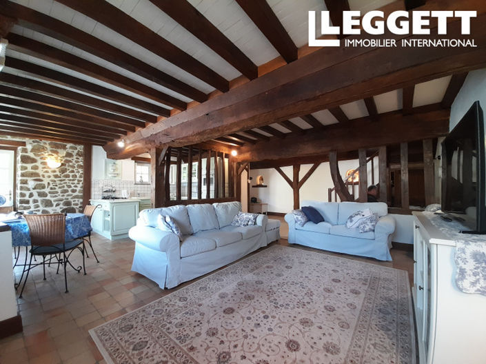 Image No.1-2 Bed House for sale