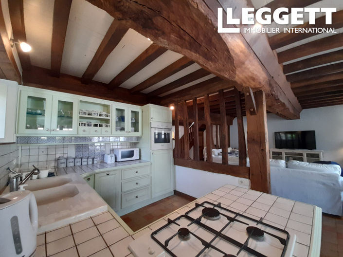 Image No.3-2 Bed House for sale