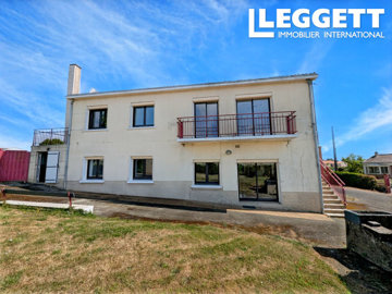 1 - Maine-et-Loire, House