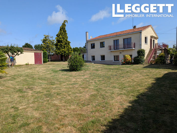 Image No.2-Maison de 5 chambres à vendre à Maine-et-Loire