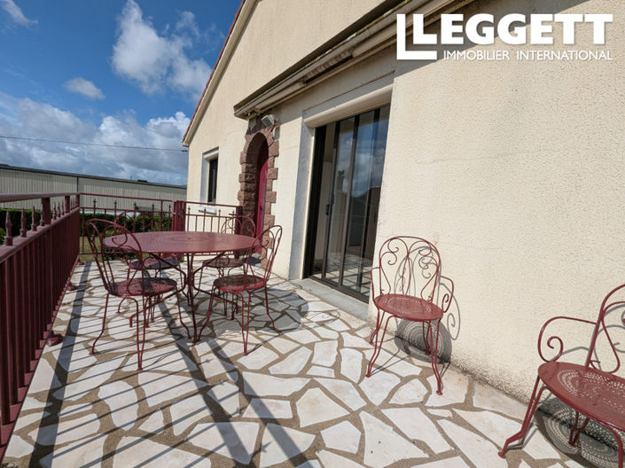 Image No.4-Maison de 5 chambres à vendre à Maine-et-Loire