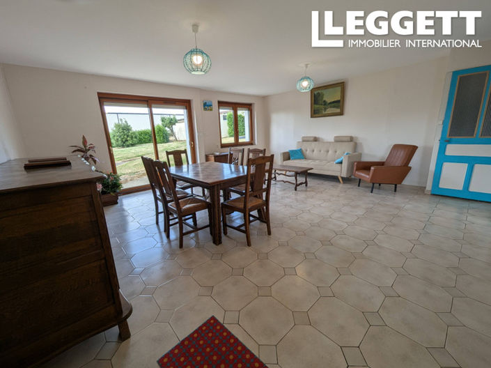 Image No.6-Maison de 5 chambres à vendre à Maine-et-Loire