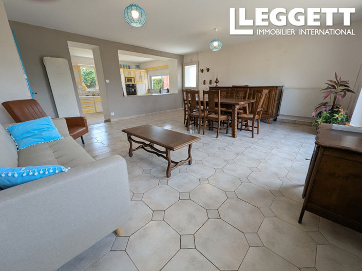 Image No.7-Maison de 5 chambres à vendre à Maine-et-Loire