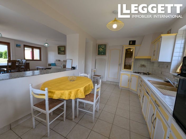 Image No.9-Maison de 5 chambres à vendre à Maine-et-Loire