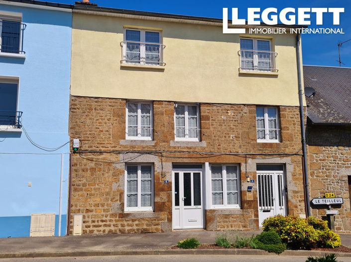 Image No.1-6 Bed House for sale