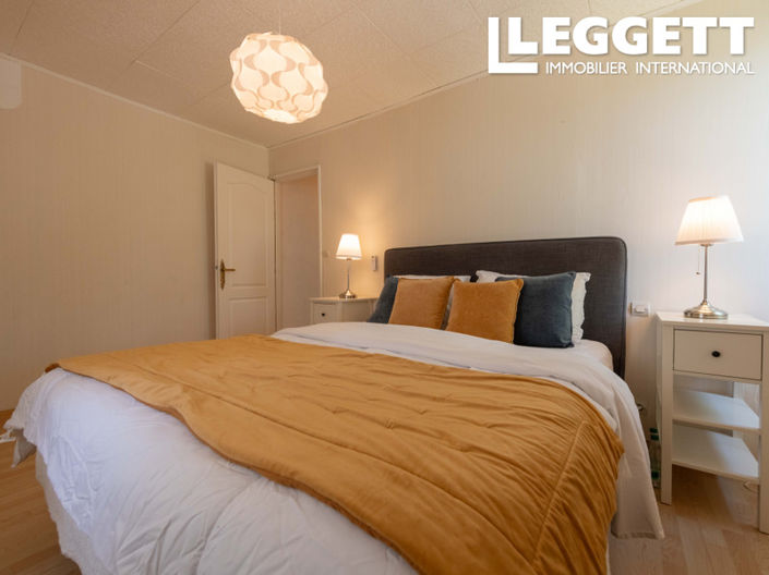 Image No.10-Maison de 4 chambres à vendre à Siran