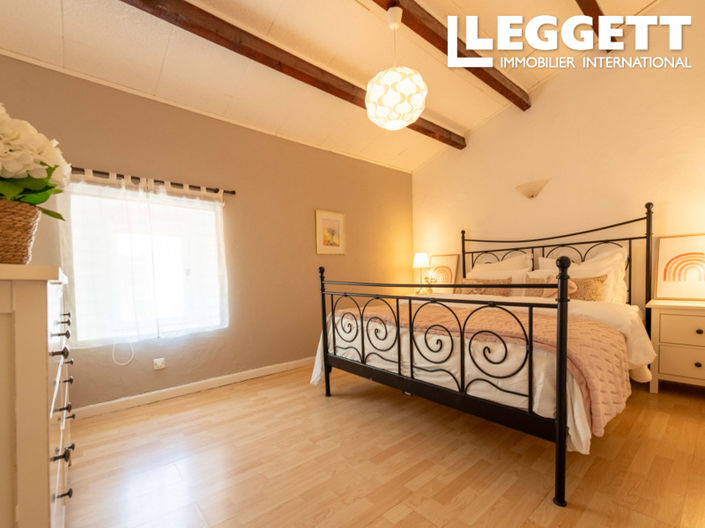 Image No.8-Maison de 4 chambres à vendre à Siran