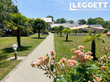 1 - Fresnay-sur-Sarthe, Maison