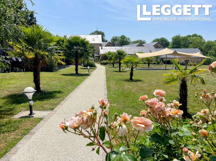 Image No.2-Maison de 13 chambres à vendre à Alençon