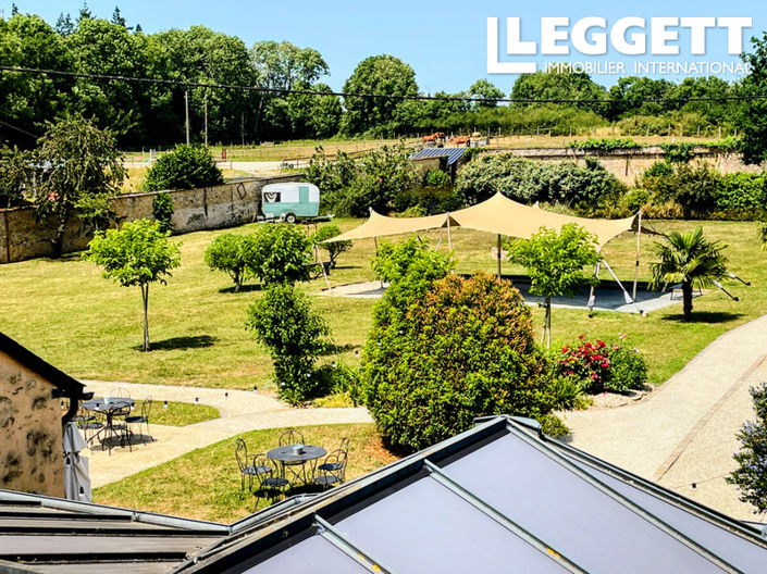 Image No.3-Maison de 13 chambres à vendre à Alençon