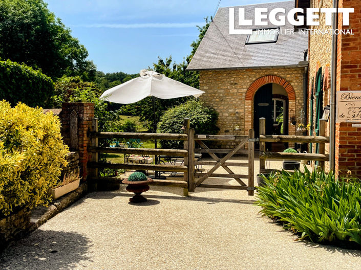 Image No.5-Maison de 13 chambres à vendre à Alençon