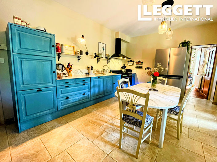 Image No.7-Maison de 13 chambres à vendre à Alençon