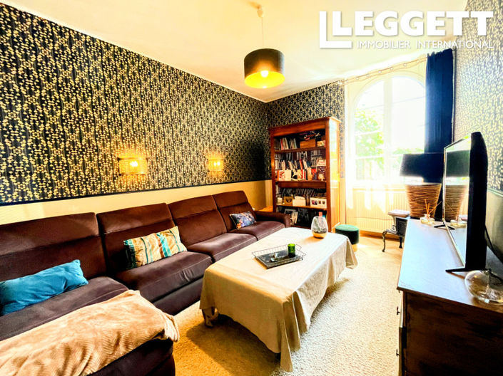 Image No.8-Maison de 13 chambres à vendre à Alençon