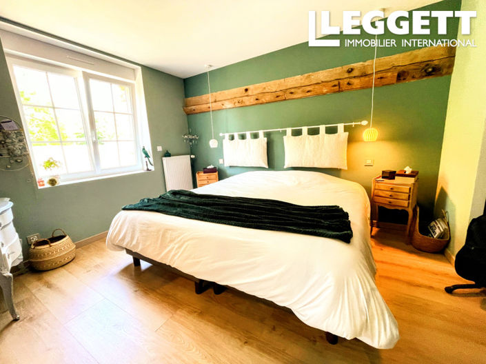 Image No.9-Maison de 13 chambres à vendre à Alençon