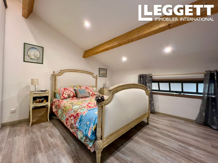 Image No.10-Maison de 4 chambres à vendre à Eymet