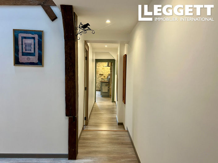 Image No.6-Maison de 4 chambres à vendre à Eymet