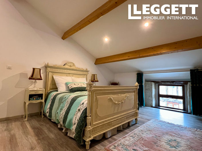 Image No.8-Maison de 4 chambres à vendre à Eymet