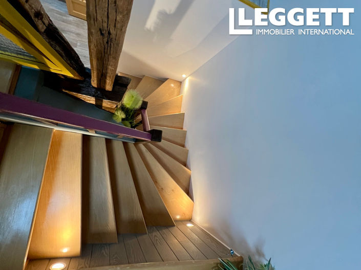 Image No.9-Maison de 4 chambres à vendre à Eymet