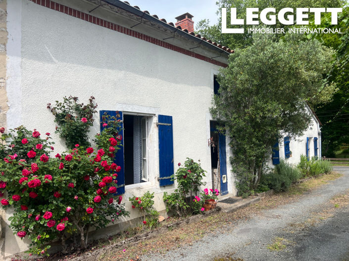 Image No.1-Maison de 2 chambres à vendre à Eynesse