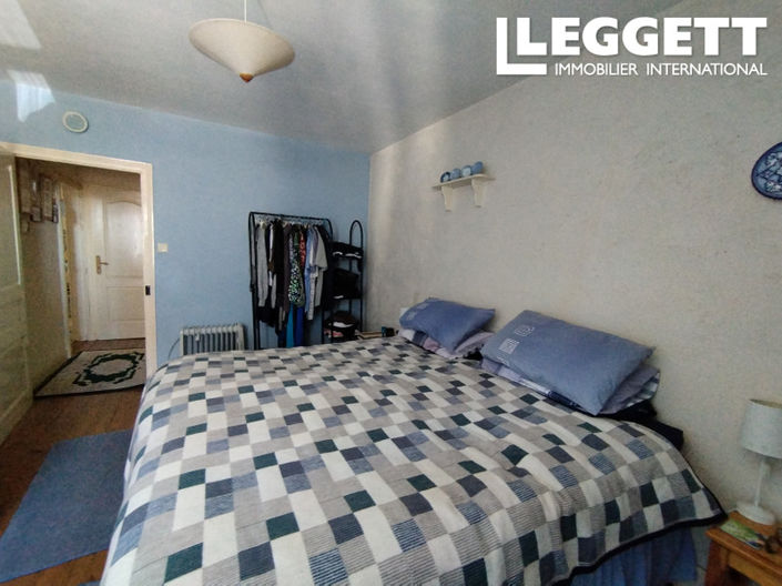 Image No.10-Maison de 3 chambres à vendre à Dompierre-les-Églises