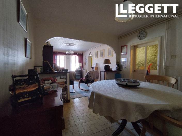 Image No.4-Maison de 3 chambres à vendre à Dompierre-les-Églises