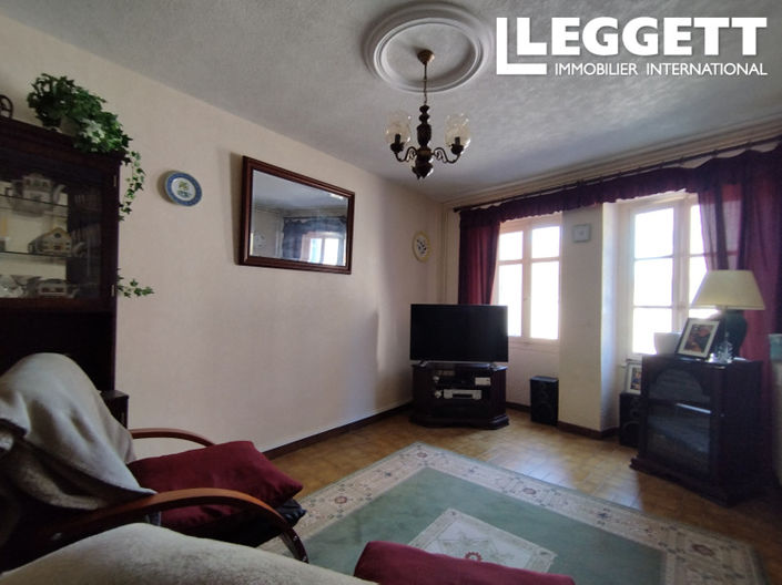 Image No.5-Maison de 3 chambres à vendre à Dompierre-les-Églises