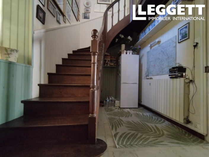 Image No.7-Maison de 3 chambres à vendre à Dompierre-les-Églises