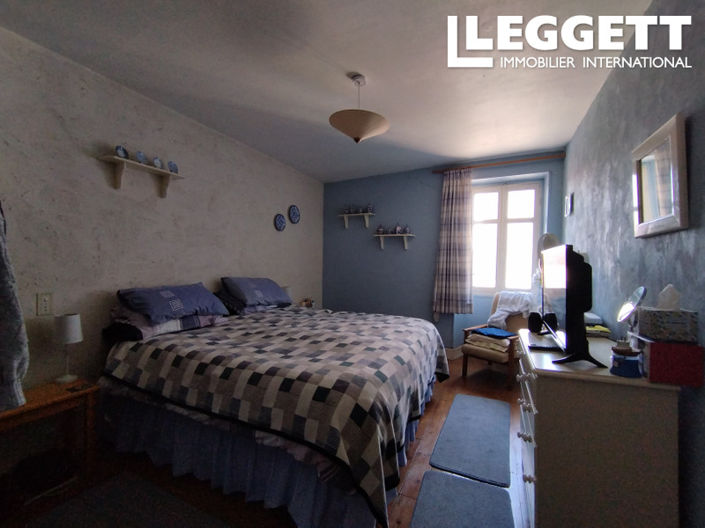 Image No.8-Maison de 3 chambres à vendre à Dompierre-les-Églises