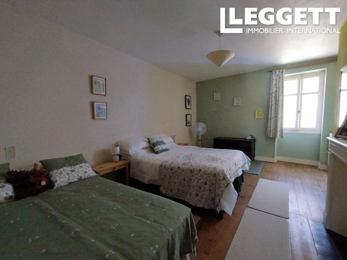 Image No.9-Maison de 3 chambres à vendre à Dompierre-les-Églises