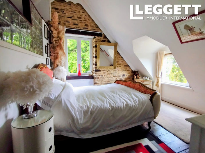 Image No.10-Maison de 2 chambres à vendre à Sourdeval