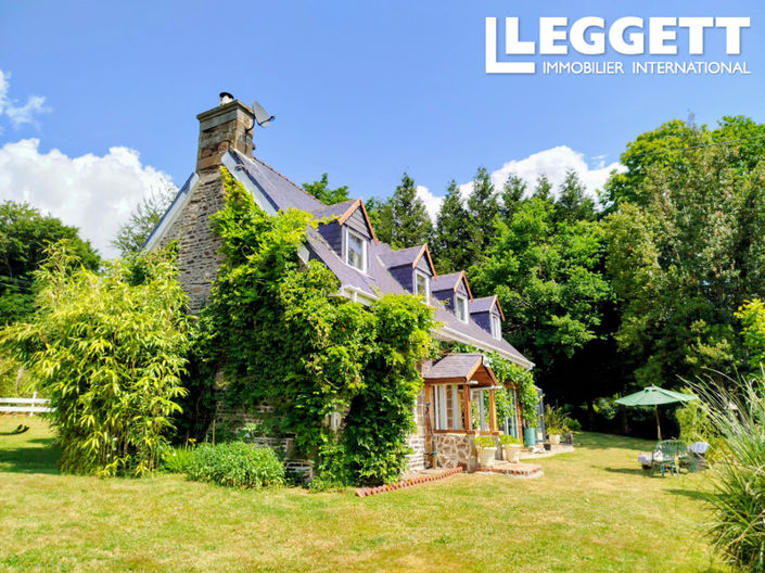 Image No.2-Maison de 2 chambres à vendre à Sourdeval