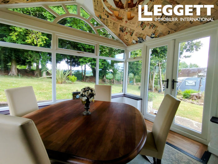 Image No.7-Maison de 2 chambres à vendre à Sourdeval